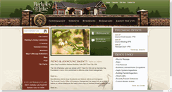Desktop Screenshot of gpassociation.com